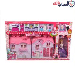 Alternative view of قصر باربی موزیکال سوپر سایز 10_668