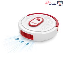 جارو رباتیک اسباب بازی هوشمند 86006