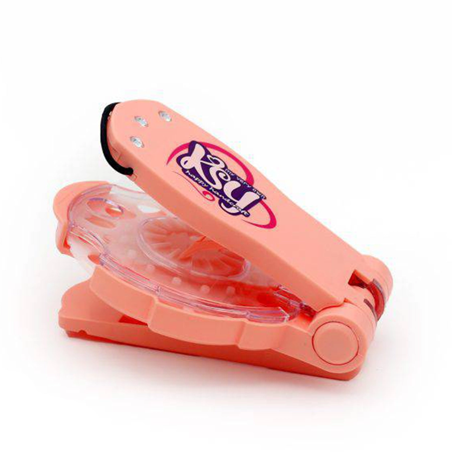 اسباب بازی دخترانه دستگاه نگین زن مو کد 897 - تصویر 5