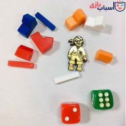 بازی فکری کاتان