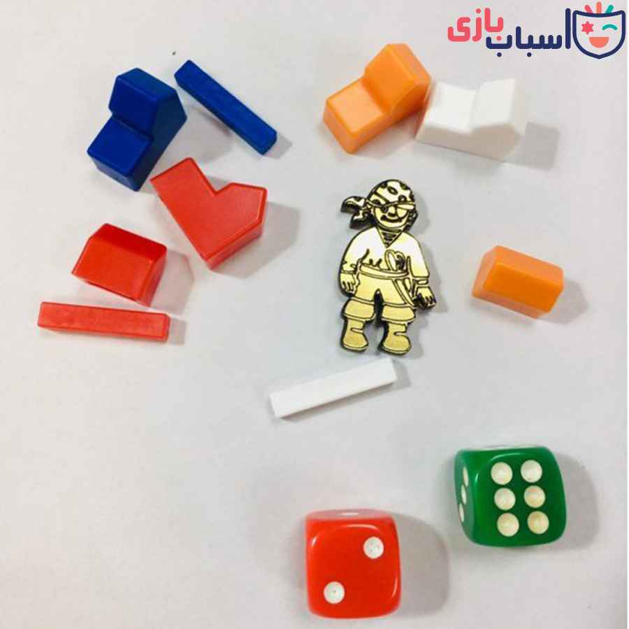 بازی فکری کاتان