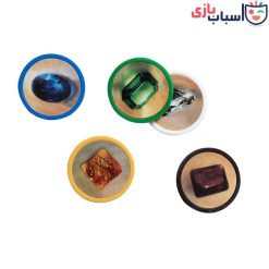 بازی فکری کهربا