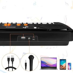 ارگ آموزشی بیگفان BIGFUN 730