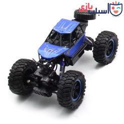 Alternative view of اسباب بازی کنترلی آفرود دو ریموت MZ 2026