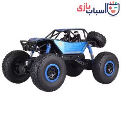اسباب بازی کنترلی آفرود دو ریموت MZ 2026