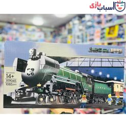 لگو قطار 19045