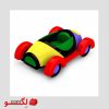 ماشین مسابقه دوبی هاردباکس