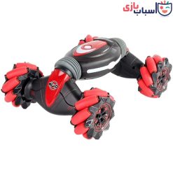 Alternative view of ماشین کنترلی چرخ کپسول کرمی 2093