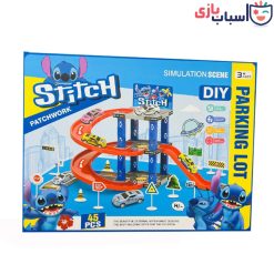 پارکینگ طرح استیج 3_683