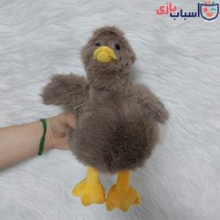 عروسک پولیشی جوجه اردک زشت