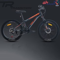 دوچرخه تی آر TR-transition سایز 24 کد 2476