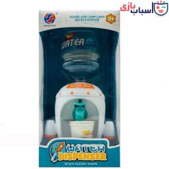Alternative view of اسباب بازی آبسرد کن سفینه بزرگ 250_2016
