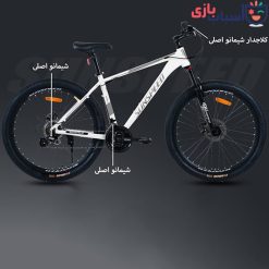 دوچرخه سان اسپید SUNSPEED سایز 26 کد 2669