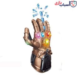 دستکش تیر ژله ای تانوس 6788