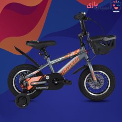 دوچرخه بچه گانه SUNSPEED سایز 12 کد 128000