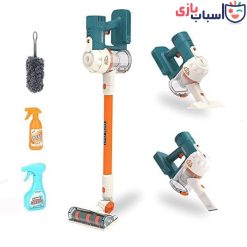 جارو‌برقی اسباب بازی 3حالته 20_525