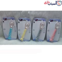قاشق 1 عددی چیکو نی نی chicco nini کد 502
