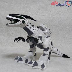 ربات کنترلی دایناسور کنترلی سایز بزرگ 0878
