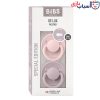 پستانک لاتکس سایز یک بیبس BIBS کد 150295