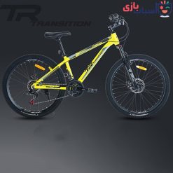 دوچرخه تی آر TR-transition سایز 26.17 کد 26134
