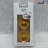 پستانک لاتکس سایز یک بیبس BIBS کد 110288