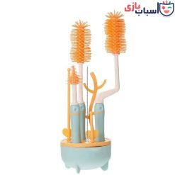 Alternative view of برس شیشه شورپایه دارسلیکونی 46_23
