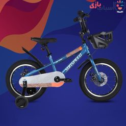 دوچرخه بچه گانه SUNSPEED سایز 16 کد 162000