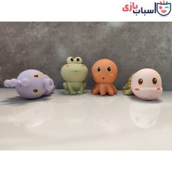 اسباب بازی حیوانات دریای خارجی 6288