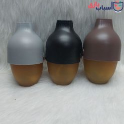 شیشه شیر 160 میل طرح هی اورشی
