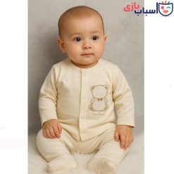 لباس نوزادی – لباس کودکانه – لباس بچه گانه کد 2025