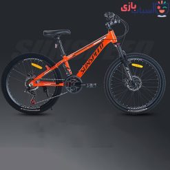 دوچرخه SUNSPEED سایز 26.14 کد 26129