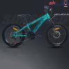 دوچرخه SUNSPEED سایز 20 کد 20168