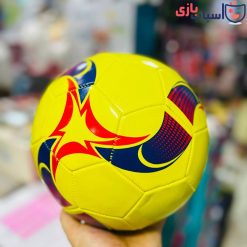 توپ چهل تیکه سایز بزرگ