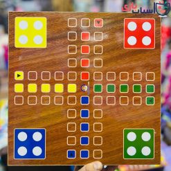 Alternative view of پک 9 بازی ام دی اف MDF