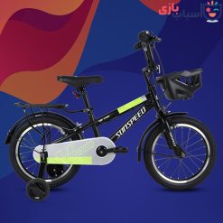 دوچرخه بچه گانه SUNSPEED سایز 16 کد 161100