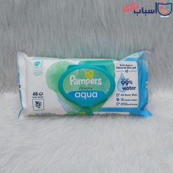 دستمال مرطوب کودک پمپرز pampers