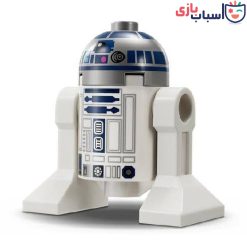 لگو استاروارز کد 50079