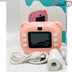 دوربین تصویر - چاپگردار طرح کرومی 3155