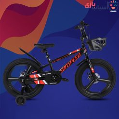 دوچرخه بچه گانه SUNSPEED سایز 20 کد 201000