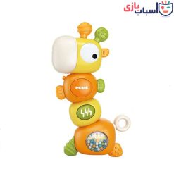جغجغه طرح زرافه 6669