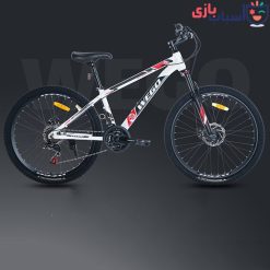 دوچرخه WEGO سایز 26.14 کد 26131