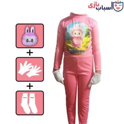 لباس لبوبو LABUBU