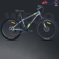 دوچرخه WEGO سایز 26.17 کد 26132