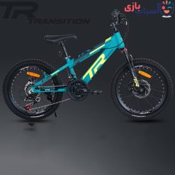 دوچرخه تی آر TR-transition سایز 20 کد 20163
