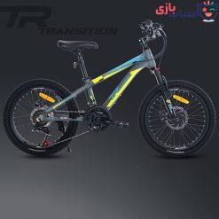 دوچرخه تی آر TR-transition سایز 20 کد 20173