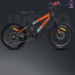 دوچرخه WEGO_XTR سایز 20 کد 20164