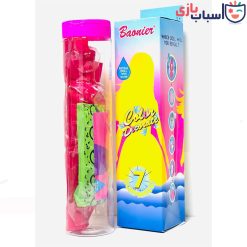 Alternative view of عروسک باربی سوپرایزی تک جعبه 8720