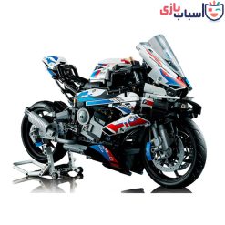 لگو‌موتور bmw لپین 78002