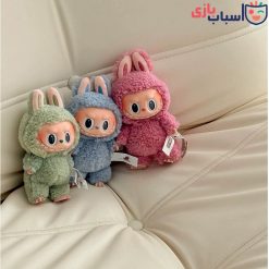 Alternative view of لبوبو LABUBU ماکارون،MACARON،سوپرایزی اورجینال