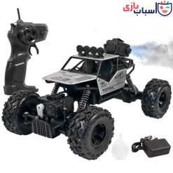 ماشین کنترلی آفرود دودزا Crawler کد 2092-2096